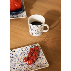 A6 lautanen 10x15cm Helle|IITTALA New