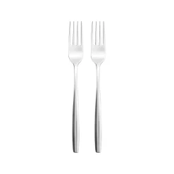 Alku- ja jälkiruokahaarukka 2kpl|IITTALA Sale