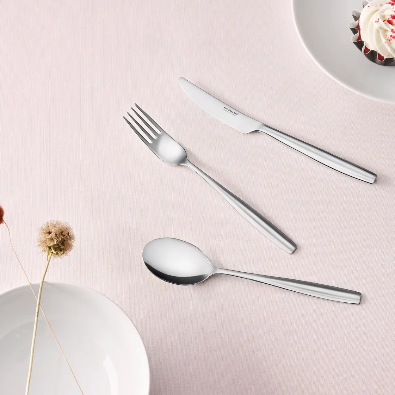 Alku- ja jälkiruokaveitsi 2kpl|IITTALA Discount