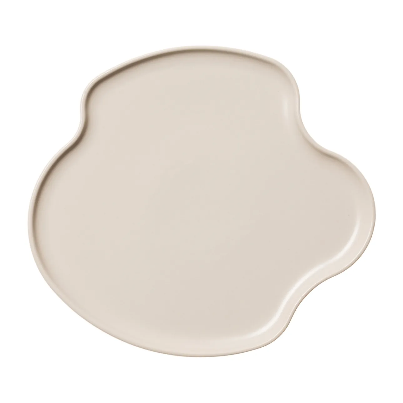 Alusta 25cm hiekka|IITTALA Hot
