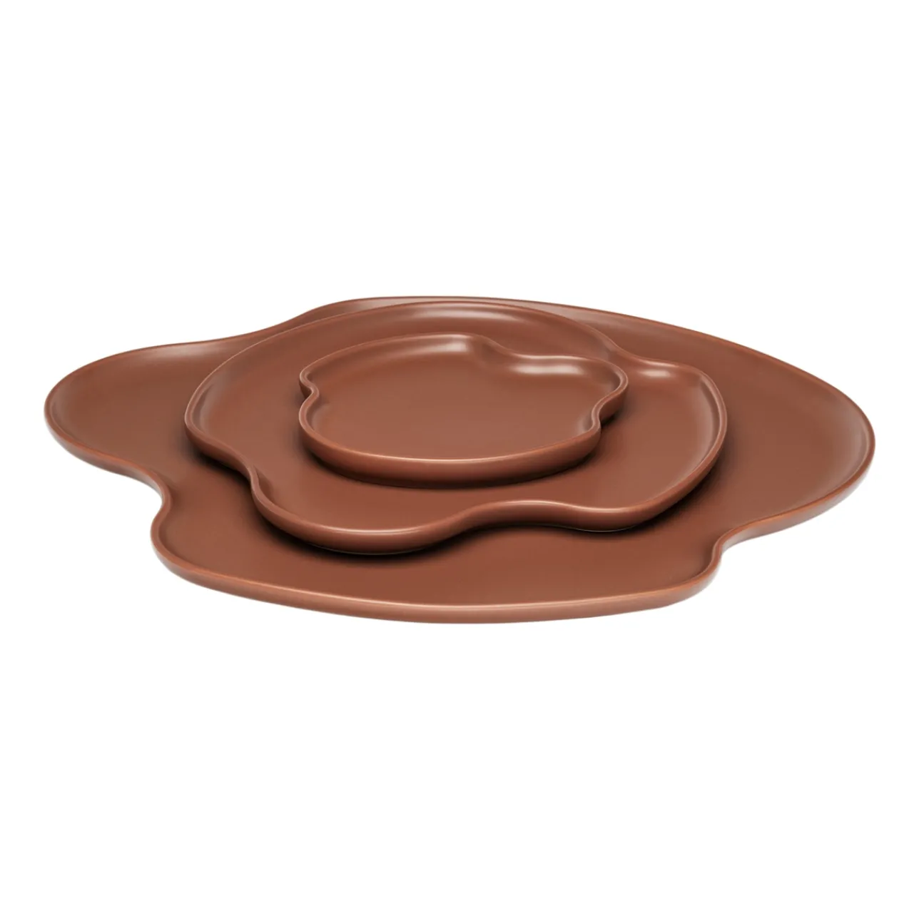 Alusta 25cm tuli|IITTALA Hot