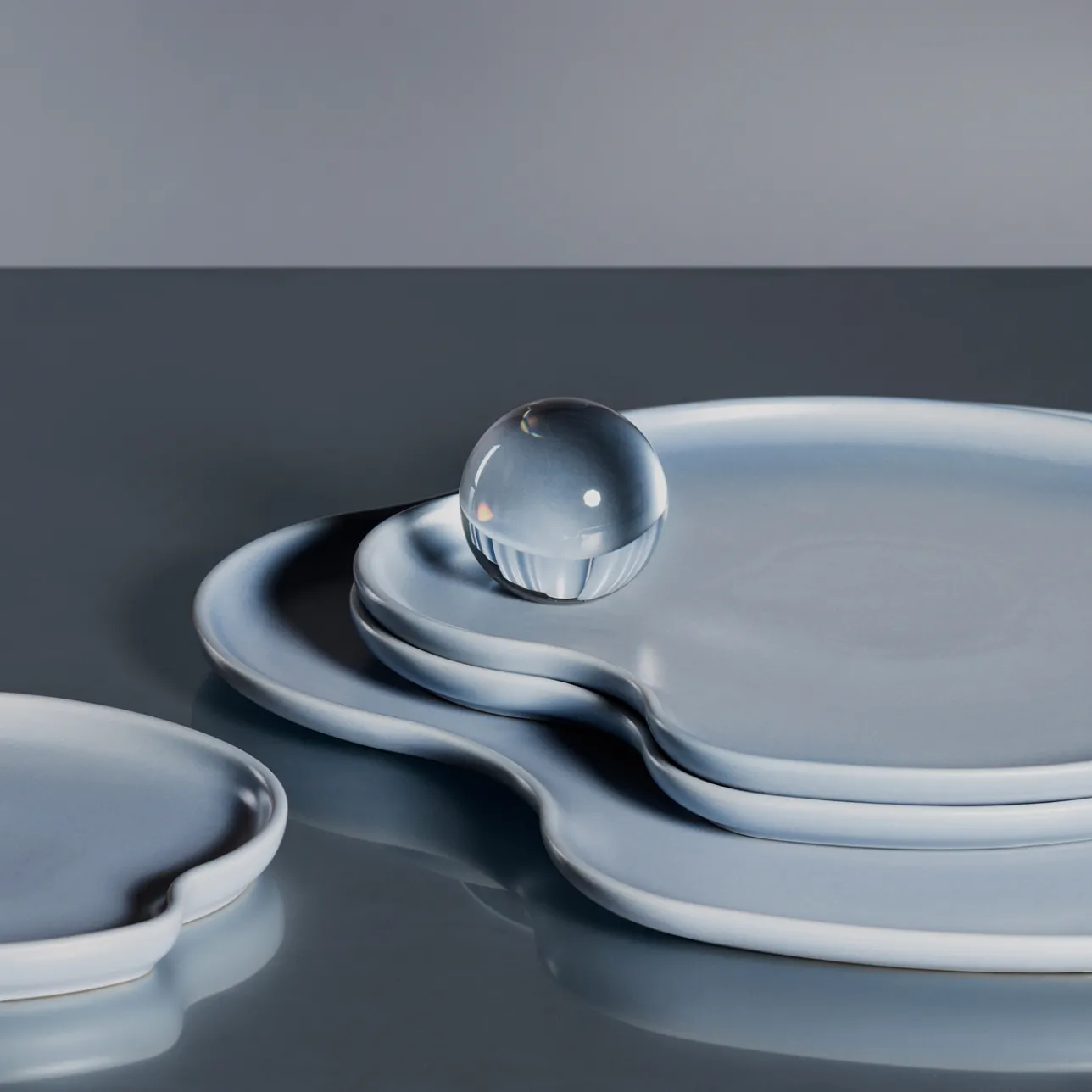 Alusta 25cm vesi|IITTALA Discount
