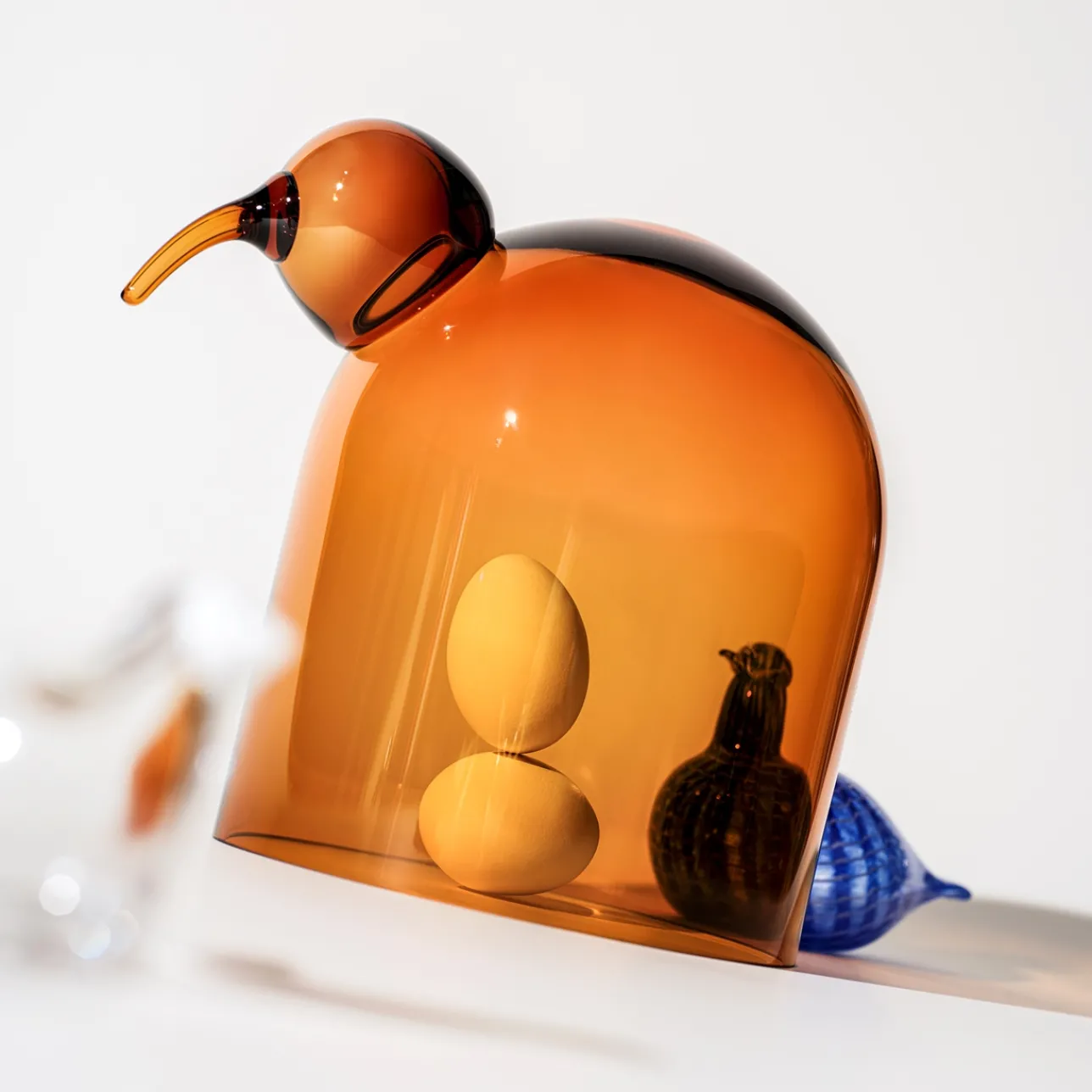 Anna 245x245mm|IITTALA Online