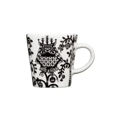 Espressokuppi 0,1L & vati 11cm|IITTALA New