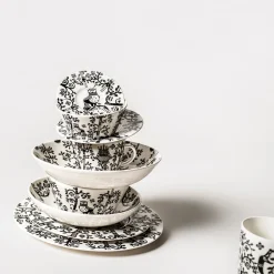Espressokuppi 0,1L & vati 11cm|IITTALA New