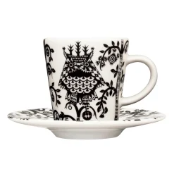 Espressokuppi 0,1l|IITTALA