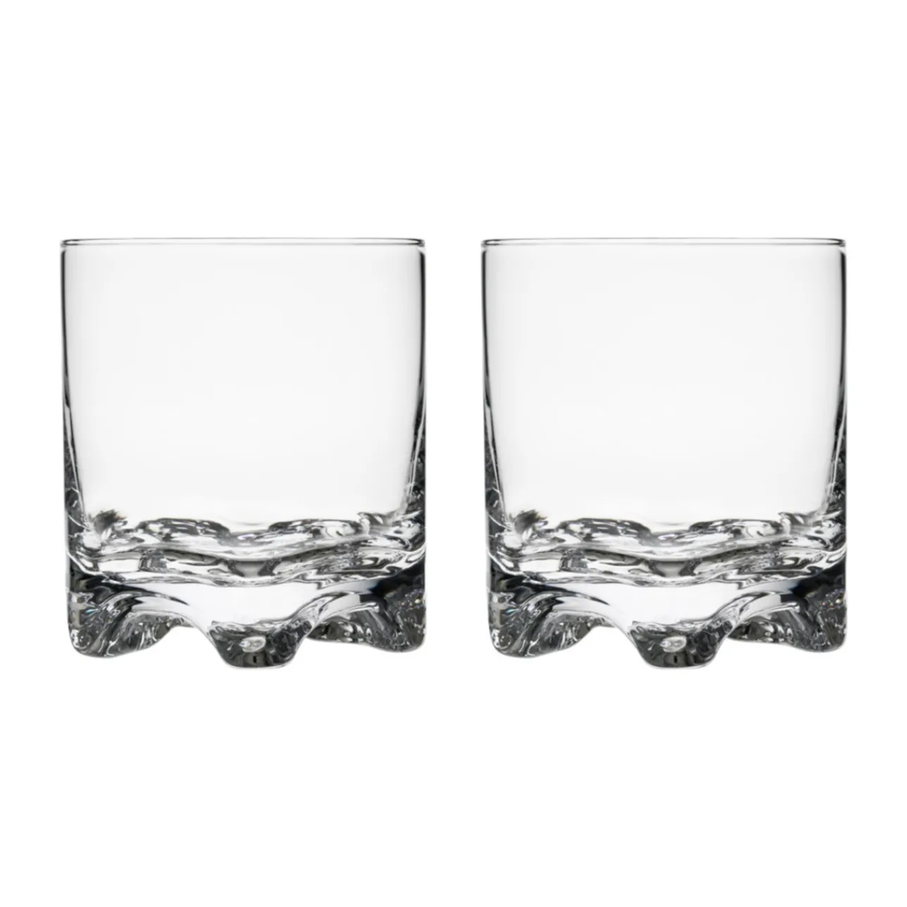 Grogilasi 28cl 2kpl|IITTALA New