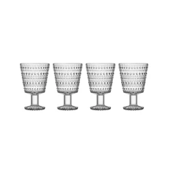 Jalkalasi 26cl 4kpl|IITTALA Sale