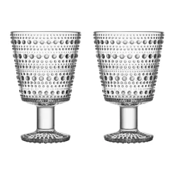 Jalkalasi 26cl 2kpl|IITTALA