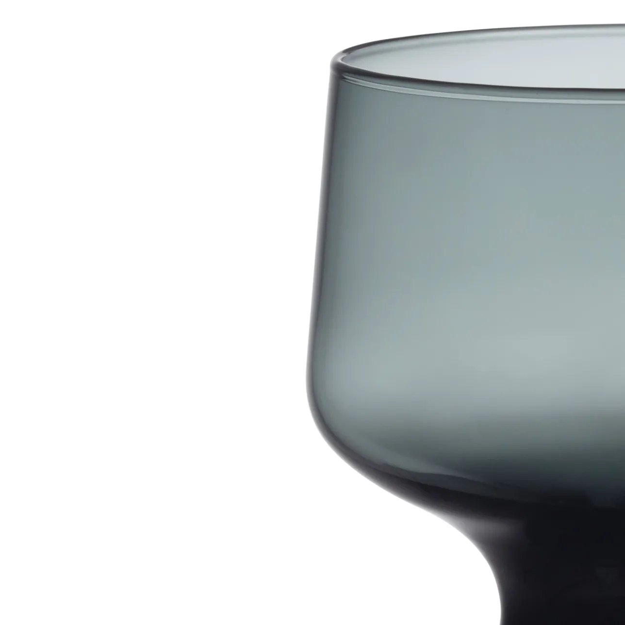 Jalkalasi 29cl metallin 2 kpl|IITTALA Clearance