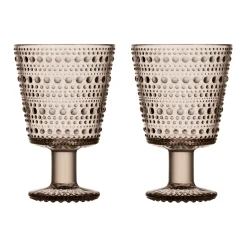 Jalkalasi 26cl 2kpl|IITTALA New