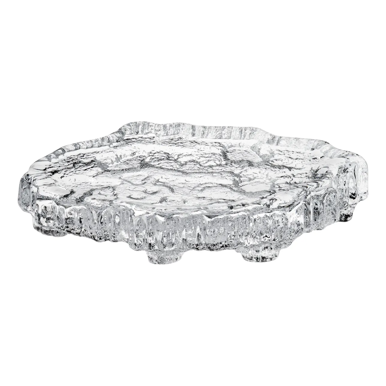 Jäälautta taide-esine 260x35mm|IITTALA Discount