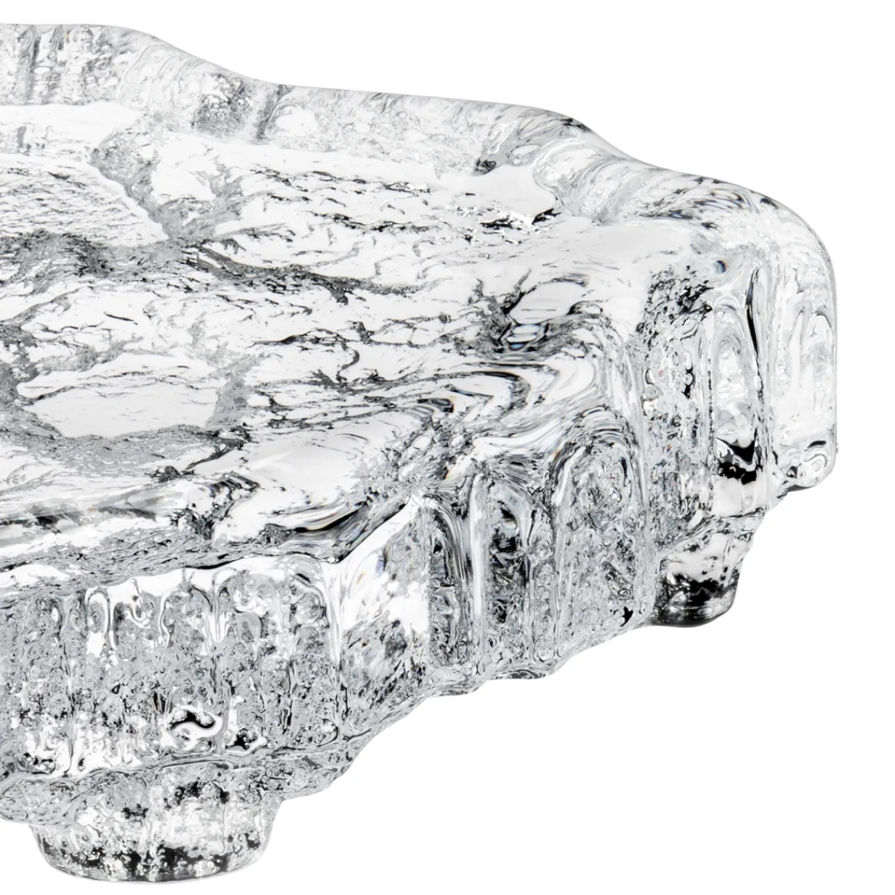 Jäälautta taide-esine 260x35mm|IITTALA Discount