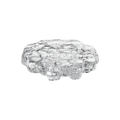Jäälautta taide-esine 135x24mm|IITTALA Best