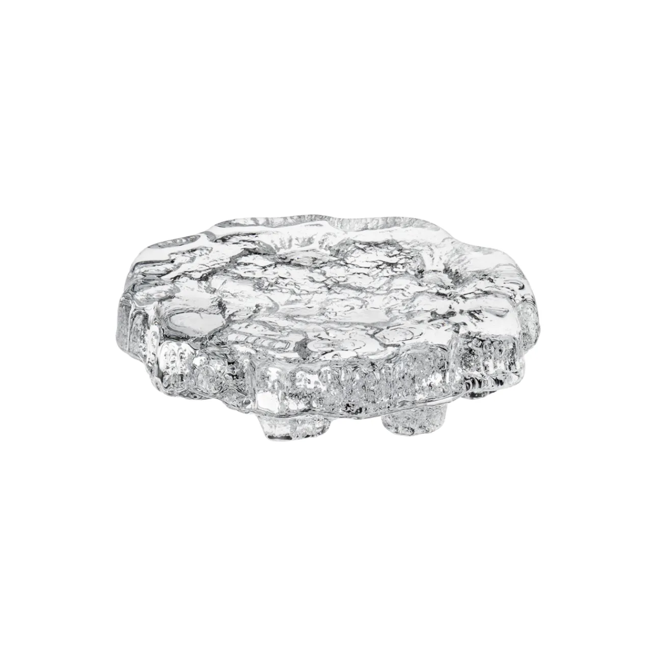 Jäälautta taide-esine 135x24mm|IITTALA Best