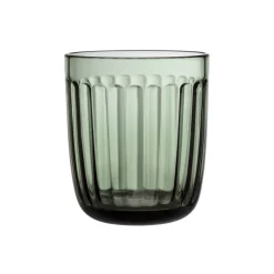 Juomalasi 26cl havunvihreä 2kpl|IITTALA Outlet