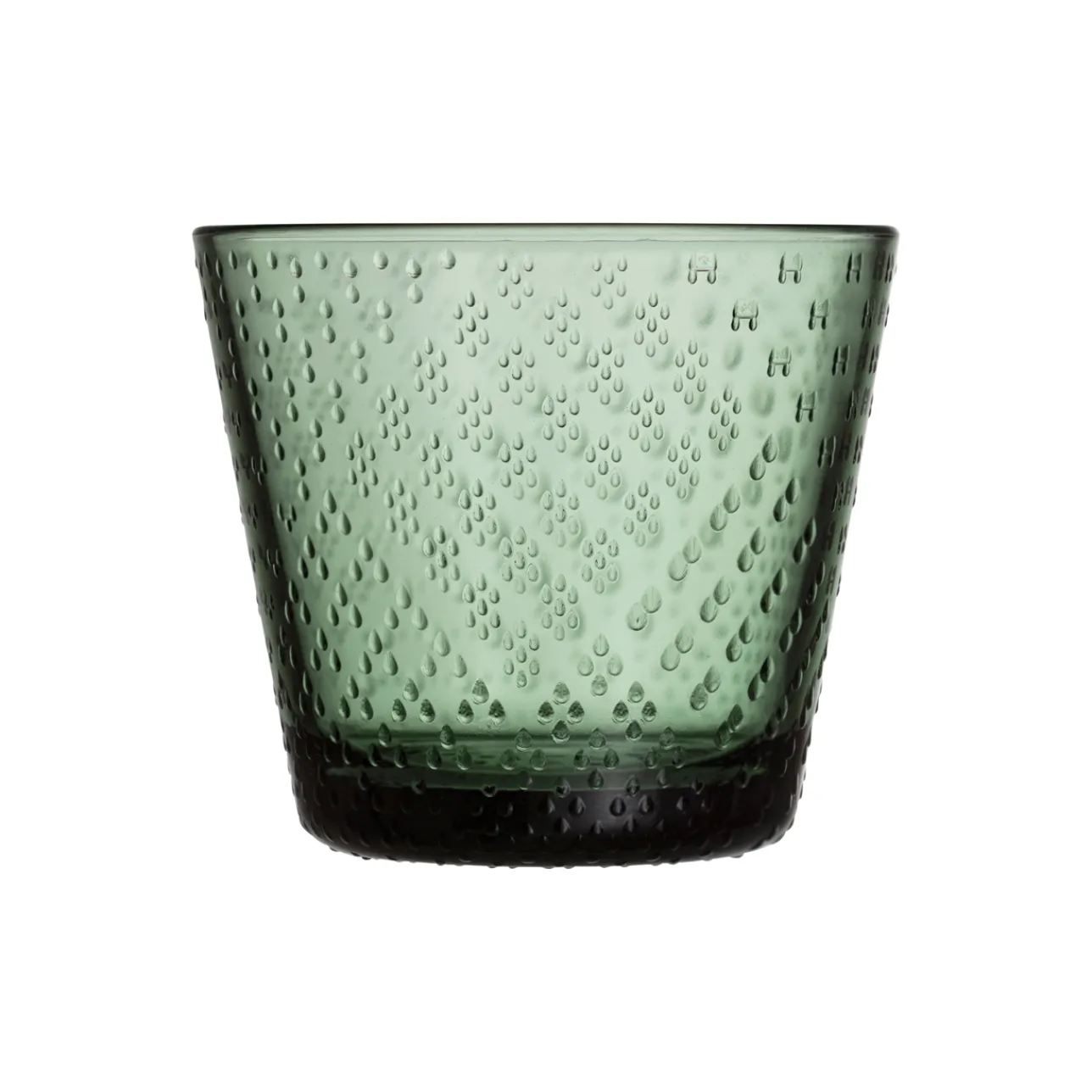 Juomalasi 29cl havunvihreä 2kpl|IITTALA Discount