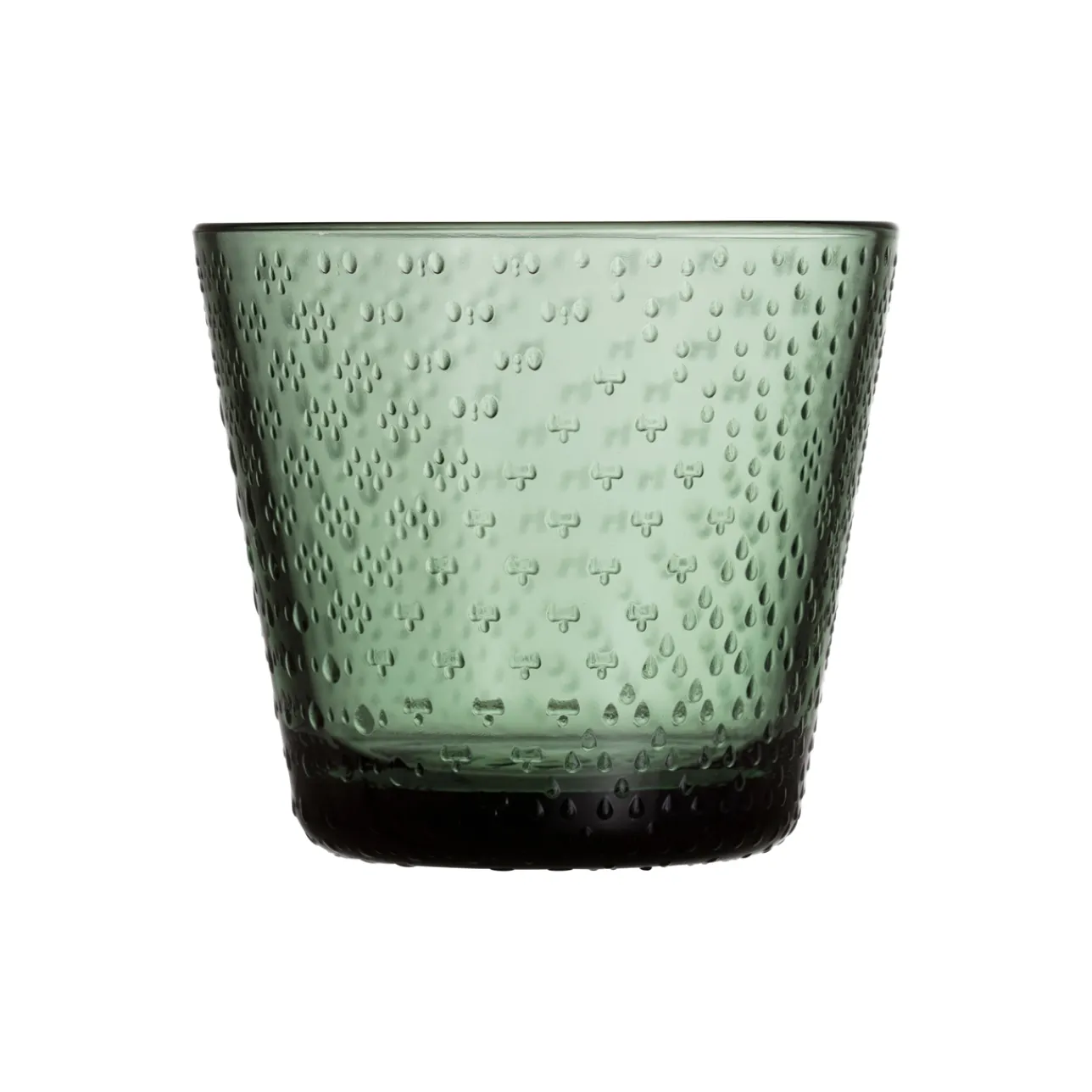 Juomalasi 29cl havunvihreä 2kpl|IITTALA Discount