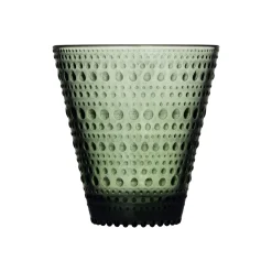Juomalasi 30cl havunvihreä 2kpl|IITTALA
