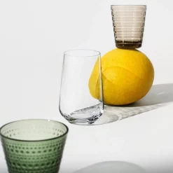 Juomalasi 30cl havunvihreä 2kpl|IITTALA