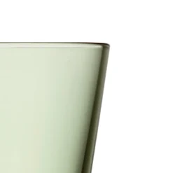 Juomalasi 21cl havunvihreä 2kpl|IITTALA Hot