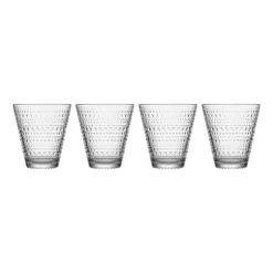 Juomalasi 30cl 4kpl|IITTALA Clearance