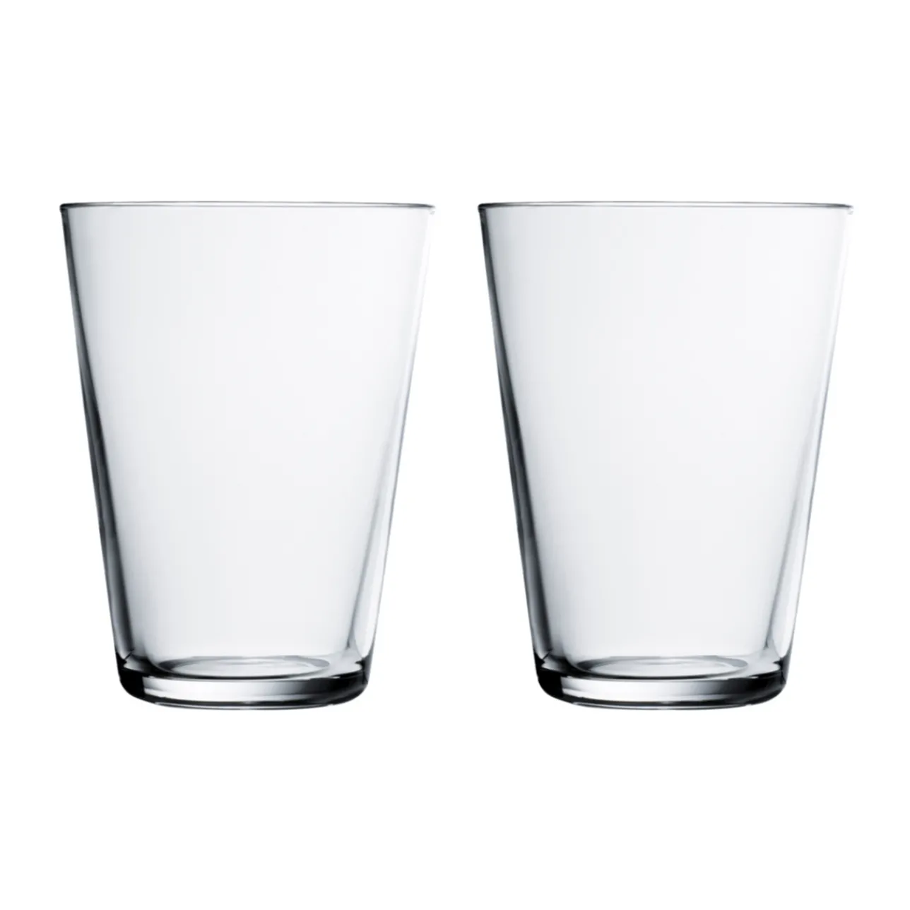 Juomalasi 40cl 2kpl|IITTALA Discount