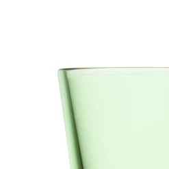 Juomalasi 21cl omenanvihreä 2kpl|IITTALA Clearance