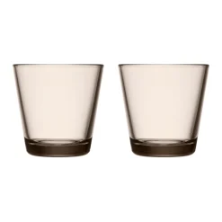 Juomalasi 21cl 2kpl|IITTALA Outlet