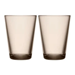 Juomalasi 40cl 2kpl|IITTALA Best
