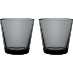 Juomalasi 21cl 2kpl|IITTALA