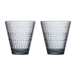 Juomalasi 30cl uudelleenhyödynnetty lasi 2 kpl|IITTALA Sale
