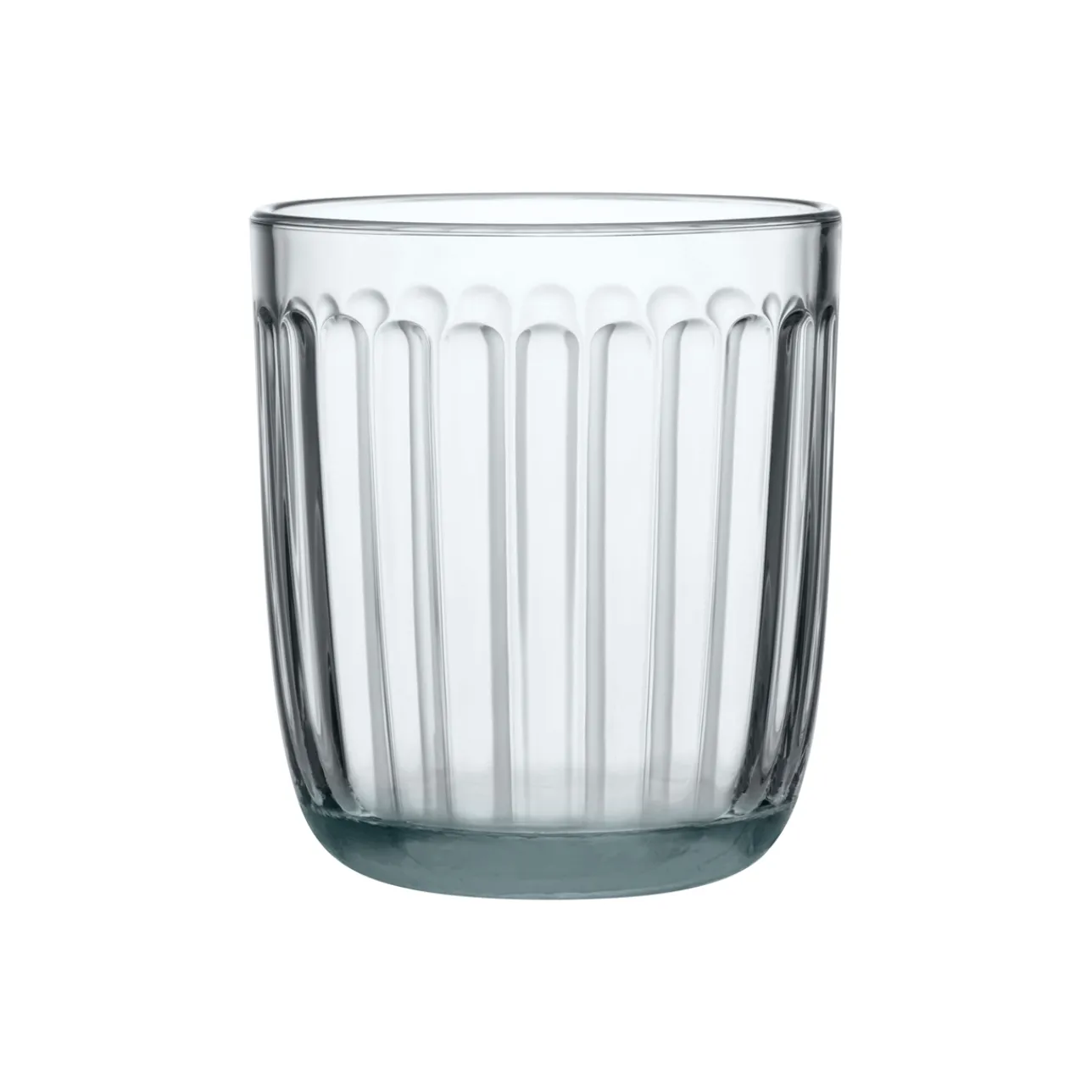 Juomalasi 26cl uudelleenhyödynnetty lasi 2kpl|IITTALA New