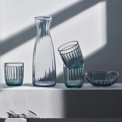 Juomalasi 26cl uudelleenhyödynnetty lasi 2kpl|IITTALA New