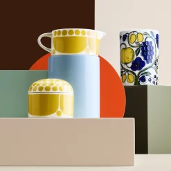 Kaadin 0,4L keltainen|IITTALA Best