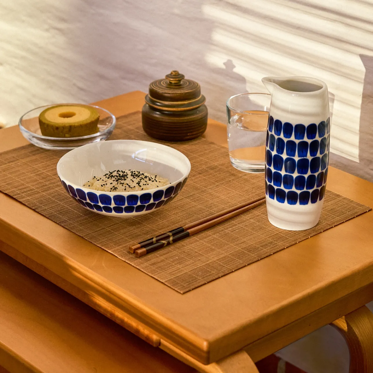 Kaadin 0,5L koboltti|IITTALA Online