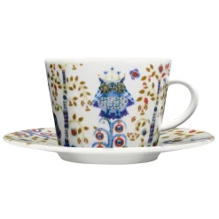 Kahvi/cappuccinokuppi 0,2l|IITTALA Hot