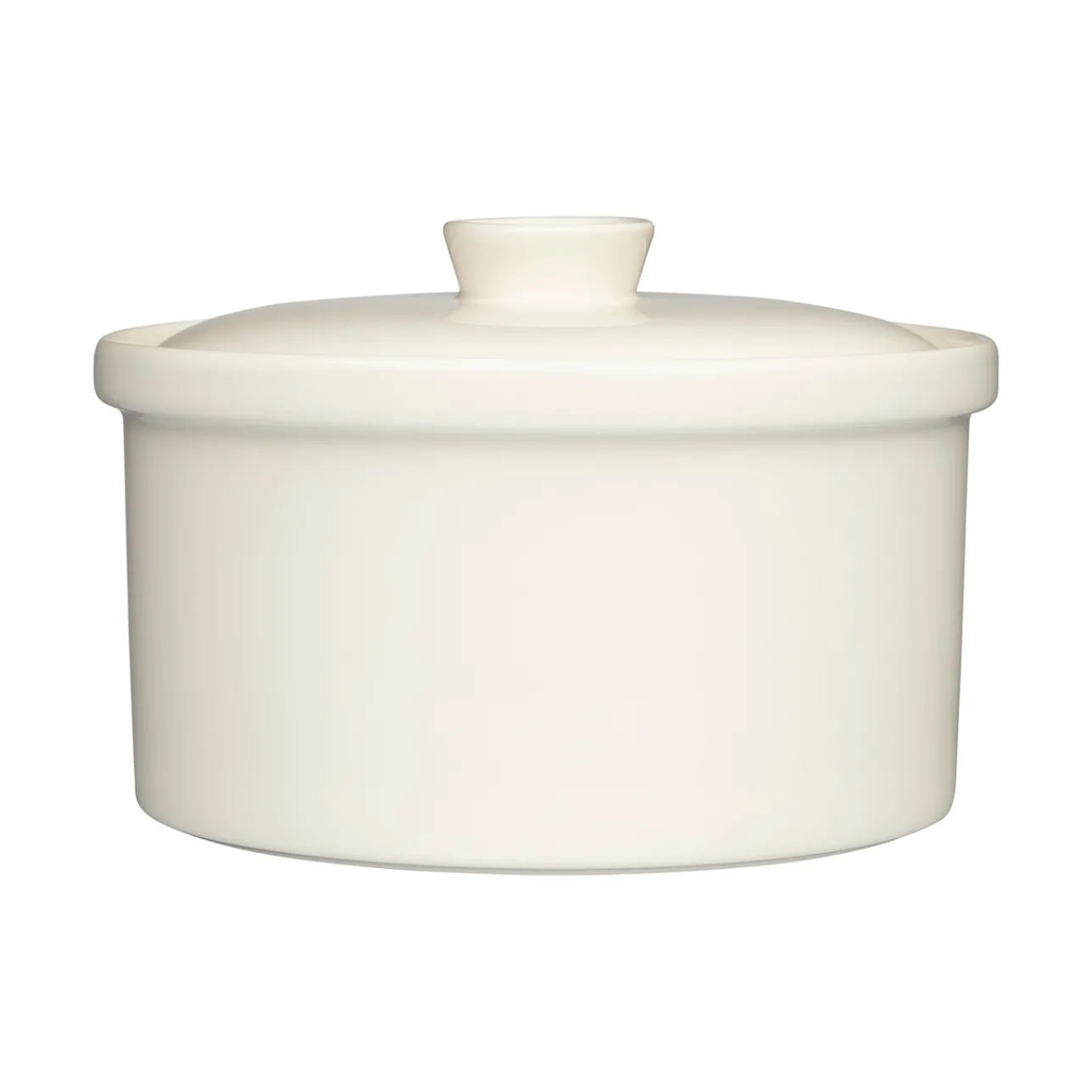 Kannellinen pata 2,3L|IITTALA Discount