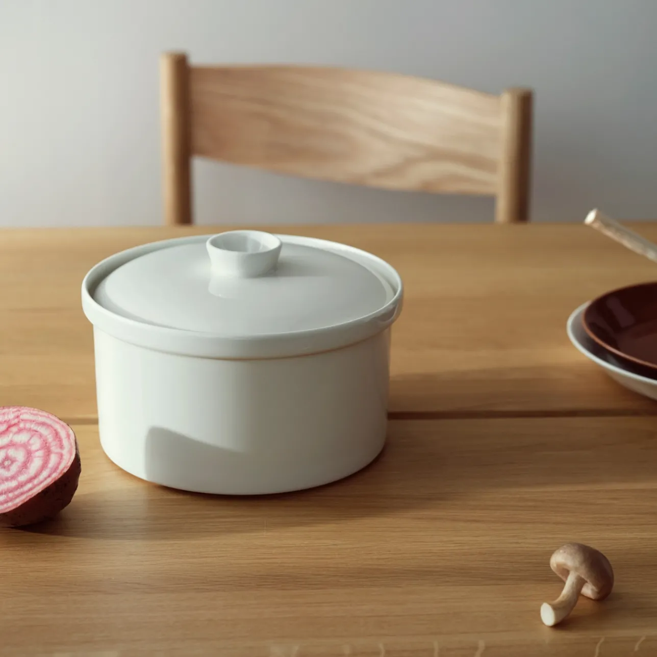 Kannellinen pata 2,3L|IITTALA Discount