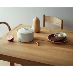 Kannellinen pata 2,3L|IITTALA Discount