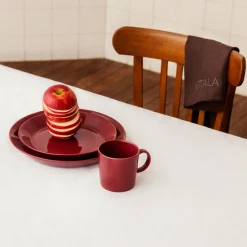 Keittiöpyyhe 47x65 cm ganache|IITTALA Clearance
