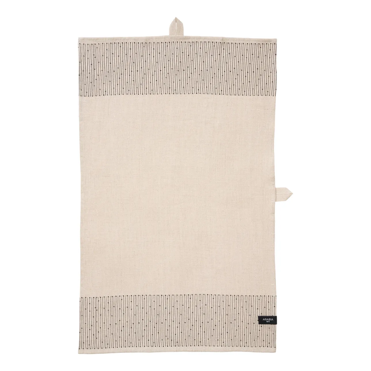 Keittiöpyyhe 43x67cm|IITTALA Hot