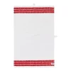 Keittiöpyyhe 43x67cm punainen|IITTALA Outlet