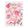 Keittiöpyyhe 50x70cm Roosa nauha|IITTALA Hot