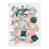Keittiöpyyhe 50x70cm vihreä|IITTALA Hot