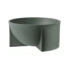 Keraaminen kulho 240x120mm sammaleenvihreä|IITTALA Outlet