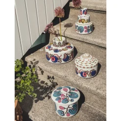 Keraaminen rasia 170x160mm Sato|IITTALA Clearance