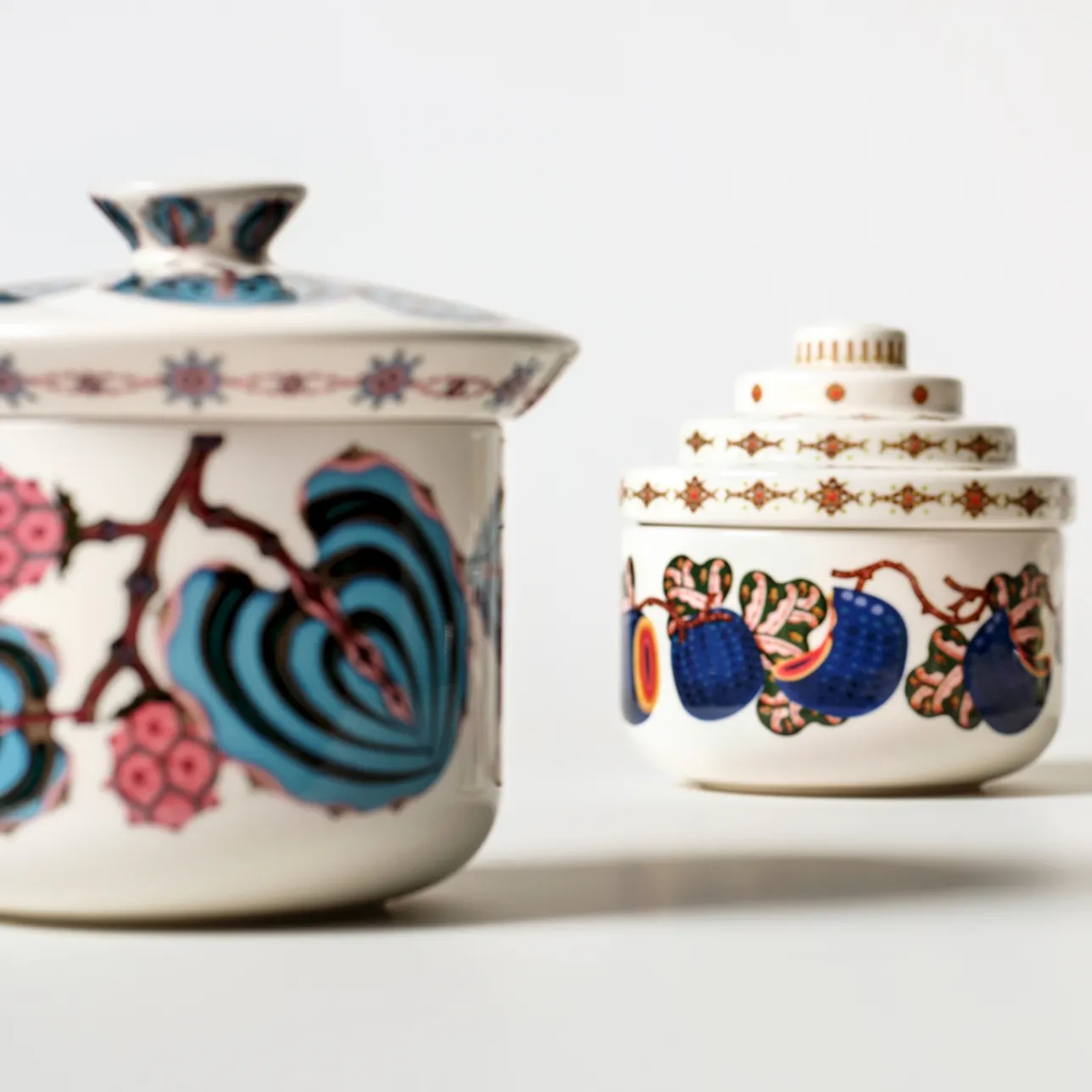 Keraaminen rasia 170x160mm Sato|IITTALA Clearance
