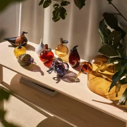 Kesäkurpitsa sammaleenvihreä|IITTALA Sale
