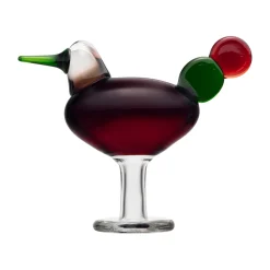 Kiikkuri 320x240mm karpalo|IITTALA Outlet